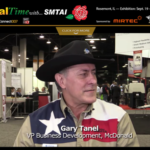 Gary Tanel - SMTA Founder's Award